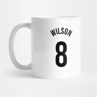 Wilson 8 Home Kit - 22/23 Season Mug